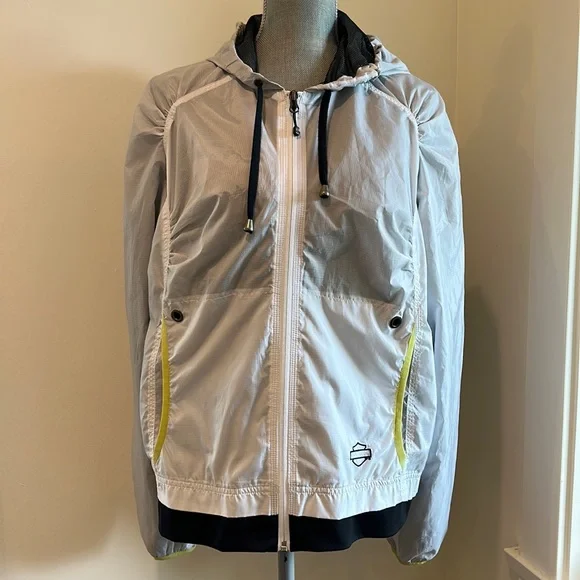 Harley Davidson jacket - Picture 3 of 10